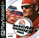 NASCAR Thunder 2003 Video Games - Games - PS1