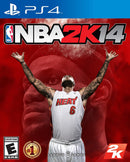 NBA 2K14 Video Games - Games - PS4