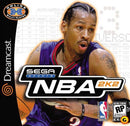 NBA 2K2 (DRC) Video Games - Games - Dreamcast
