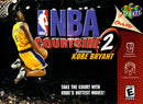 NBA Courtside 2 (N64) Video Games - Games - N64