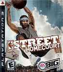 NBA Street Homecourt (360) Video Games - Games - X360