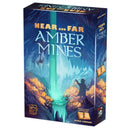 Near and Far: Amber Mines Board Games - New