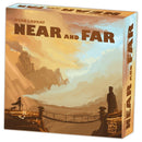 Near and Far Board Games - New