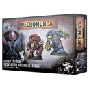 Necromunda Ambot Automata Miniatures - Models