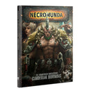 Necromunda Aranthian Succession Cinderak Burning Miniatures - Rules