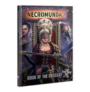 Necromunda Book of the Outcast Miniatures - Rules