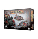 Necromunda Goliath Maulers Miniatures - Models