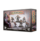 Necromunda: Goliath Stimmers & Forgeborn Miniatures - Models