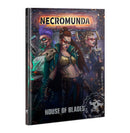 Necromunda: House of Blades Miniatures - Rules