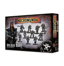 Necromunda: Orlock Gang Miniatures - Models