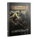 Necromunda The Aranthian Succession The Vaults of Temenos Miniatures - Rules