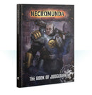 Necromunda: The Book Of Judgement Miniatures - Rules