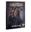 Necromunda: The Book of Ruin Miniatures - Rules