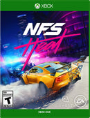 Need for Speed: Heat Video Games - Games - XB1