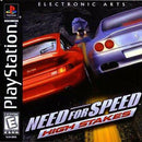 Need for Speed High Stakes Video Games - Games - PS1