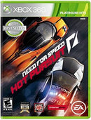 Need For Speed: Hot Pursuit [Platinum Hits] (360) Video Games - Games - X360