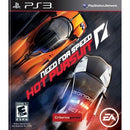 Need For Speed: Hot Pursuit (PS3) Video Games - Games - PS3