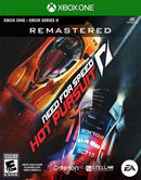 Need For Speed Hot Pursuit Remastered(XB1) Video Games - Games - XB1