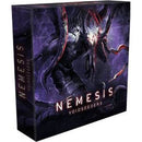 Nemesis: Voidseeders Expansion Board Games - New