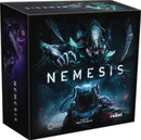 Nemesis Board Games - New