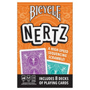 Nertz Board Games - New
