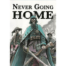 Never Going Home RPG Softcover RPG - New