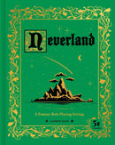 Neverland RPG RPG - New