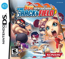 New International Track & Field Video Games - Games - NDS