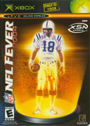 NFL Fever 2004 (XB) Video Games - Games - XBOX
