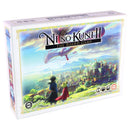 Ni No Kuni II The Board Game Board Games - New