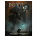 Nibiru RPG RPG - New
