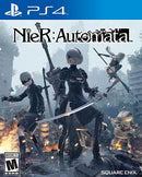 Nier Automata (PS4) Video Games - Games - PS4