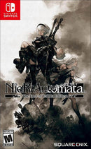 Nier Automata The End of Yorha Edition (SWI) Video Games - Games - Switch