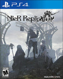 Nier: Replicant ver 1.224 (PS4) Video Games - Games - PS4