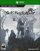 Nier Replicant ver 1.224 (XSX) Video Games - Games - XSX