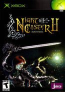 Night Caster II Equinox (XB) Video Games - Games - XBOX