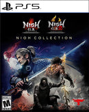 Nioh Collection (PS5) Video Games - Games - PS5