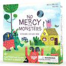 No Mercy for Monsters Board Games - New