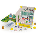 No Mercy for Monsters Board Games - New
