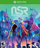 NO STRAIGHT ROADS Video Games - Games - XB1