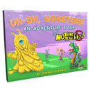 No Thank You, Evil! Uh - Oh, Monsters! RPG - New