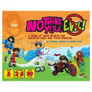 No Thank You, Evil! RPG - New