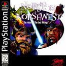 Norse by Norsewest The Return of The Lost Vikings Video Games - Games - PS1