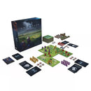 Northgard Uncharted Lands Board Games - New