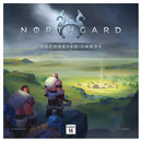 Northgard Uncharted Lands Board Games - New