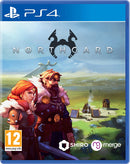 Northgard Video Games - Games - PS4