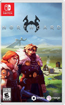 Northgard Video Games - Games - Switch