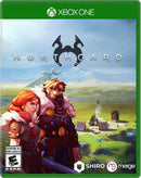 Northgard Video Games - Games - XB1