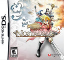Nostalgia Video Games - Games - NDS