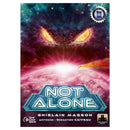 Not Alone Board Games - New